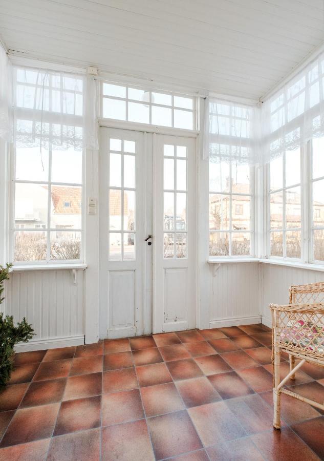 Villa Lind B&B Ingatorp Buitenkant foto