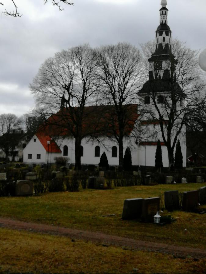 Villa Lind B&B Ingatorp Buitenkant foto