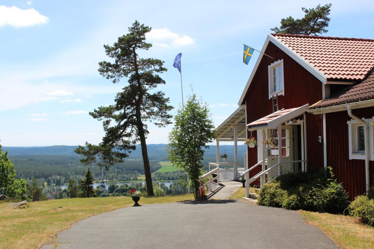 Villa Lind B&B Ingatorp Buitenkant foto